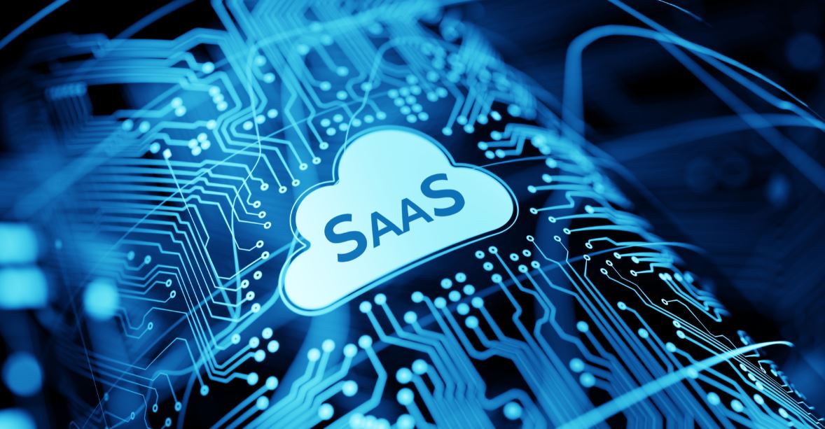 Visulon's cloud-based SaaS platform