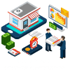 Store Planning, Planograms