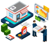 Store Planning, Planograms