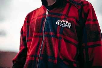 Tommy Hilfiger  G-III Apparel Group, Ltd.